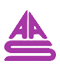AAS logo