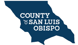 County of San Luis Obispo logo