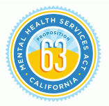 California Mental Health Services Act logo
